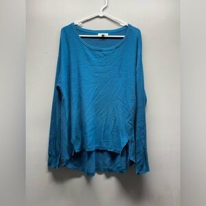 Calvin Klein Jean Tunic